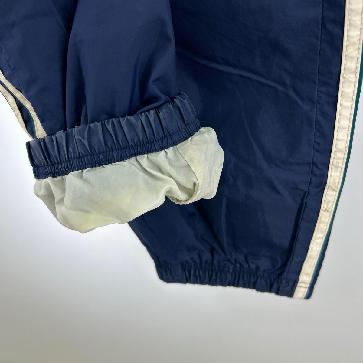 パンツ nylon pant M