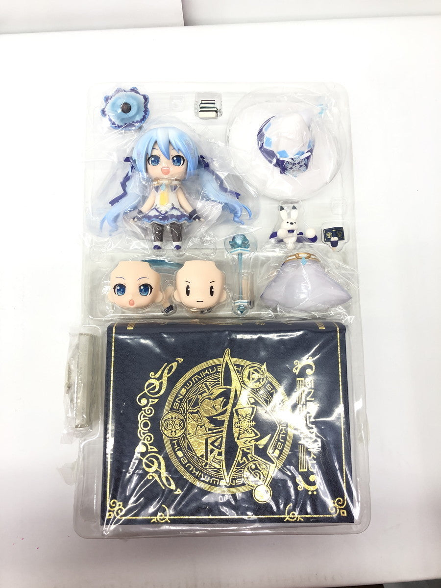 ねんどろいど 雪ミク 2014 フィギュア/グッズ