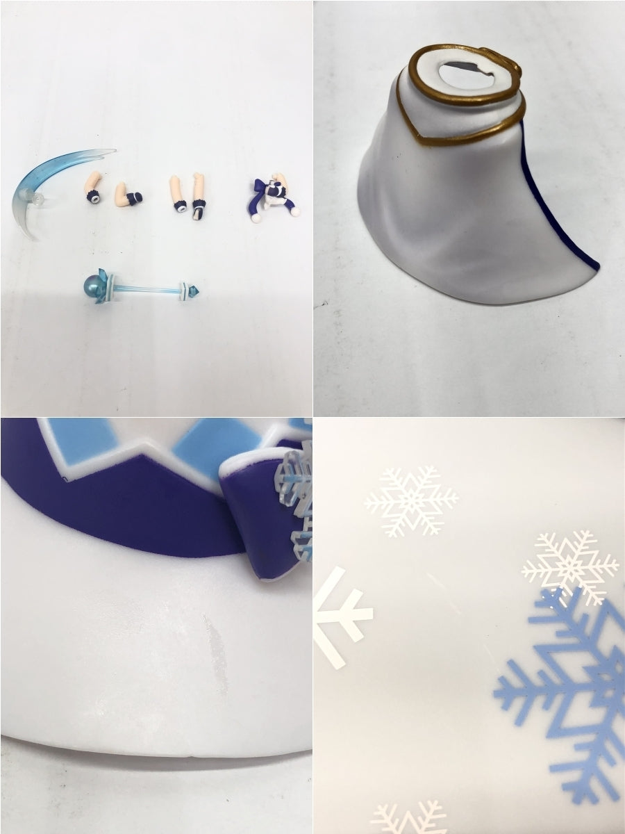 ねんどろいど 雪ミク 2014 フィギュア/グッズ