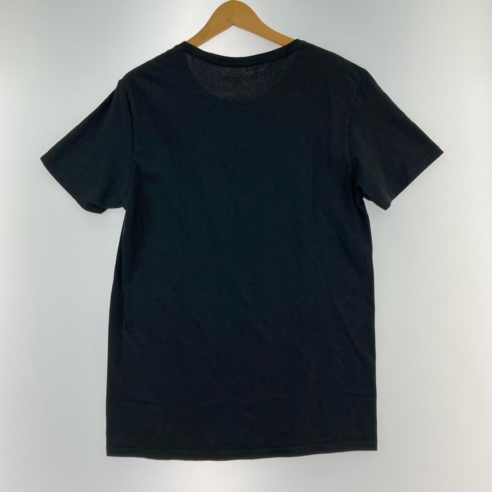 半袖Tシャツ 幽遊白書 (M) 黒 M ブラック