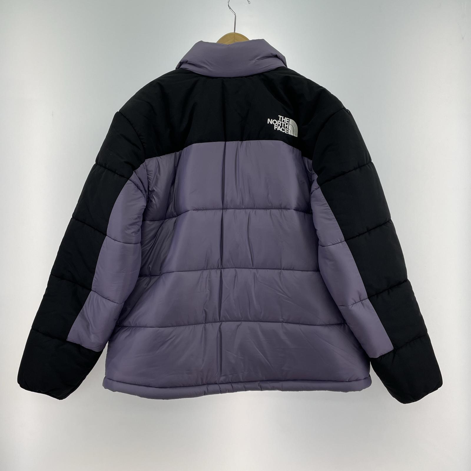 ダウンジャケット HMLYN INSULATEDJKT L