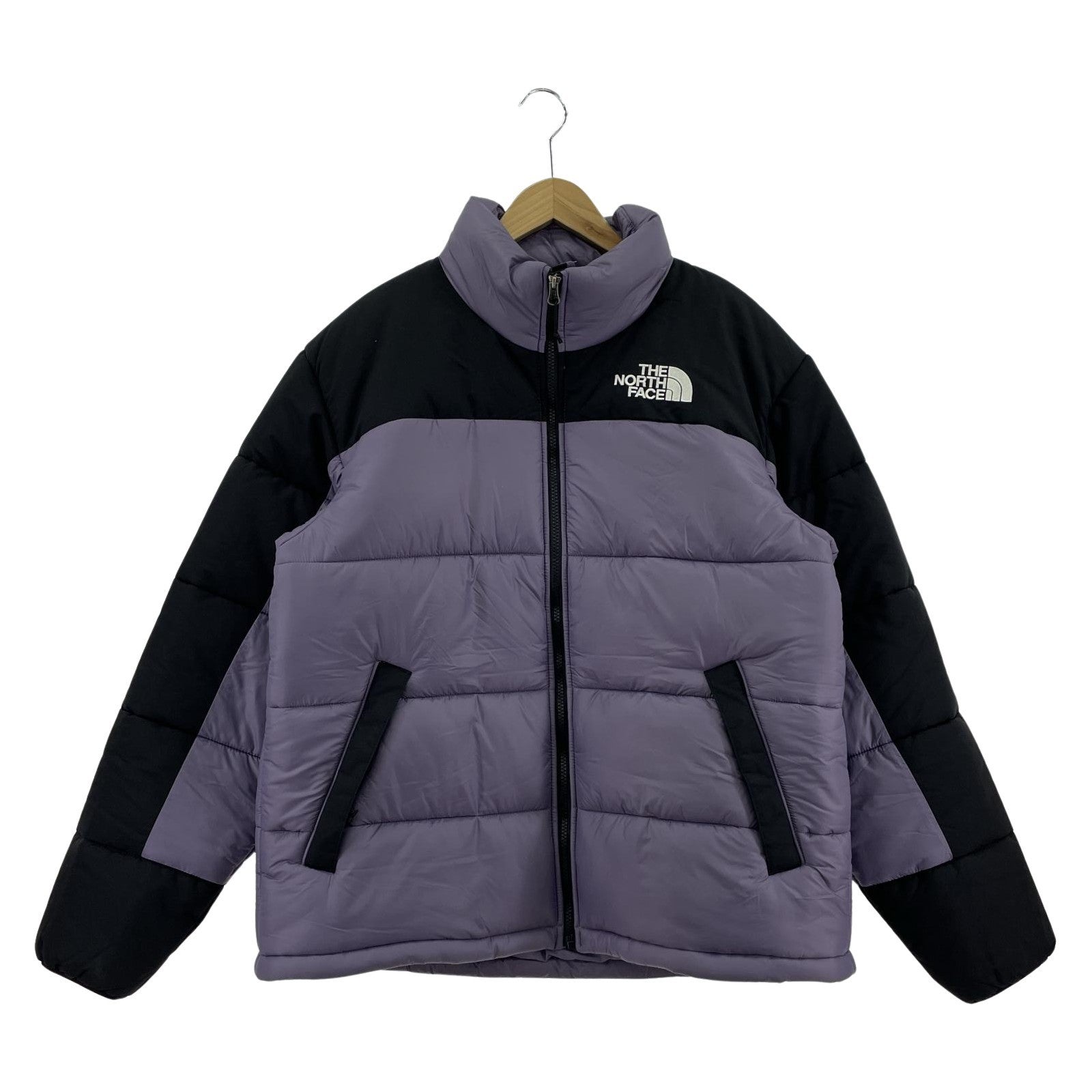 ダウンジャケット HMLYN INSULATEDJKT L