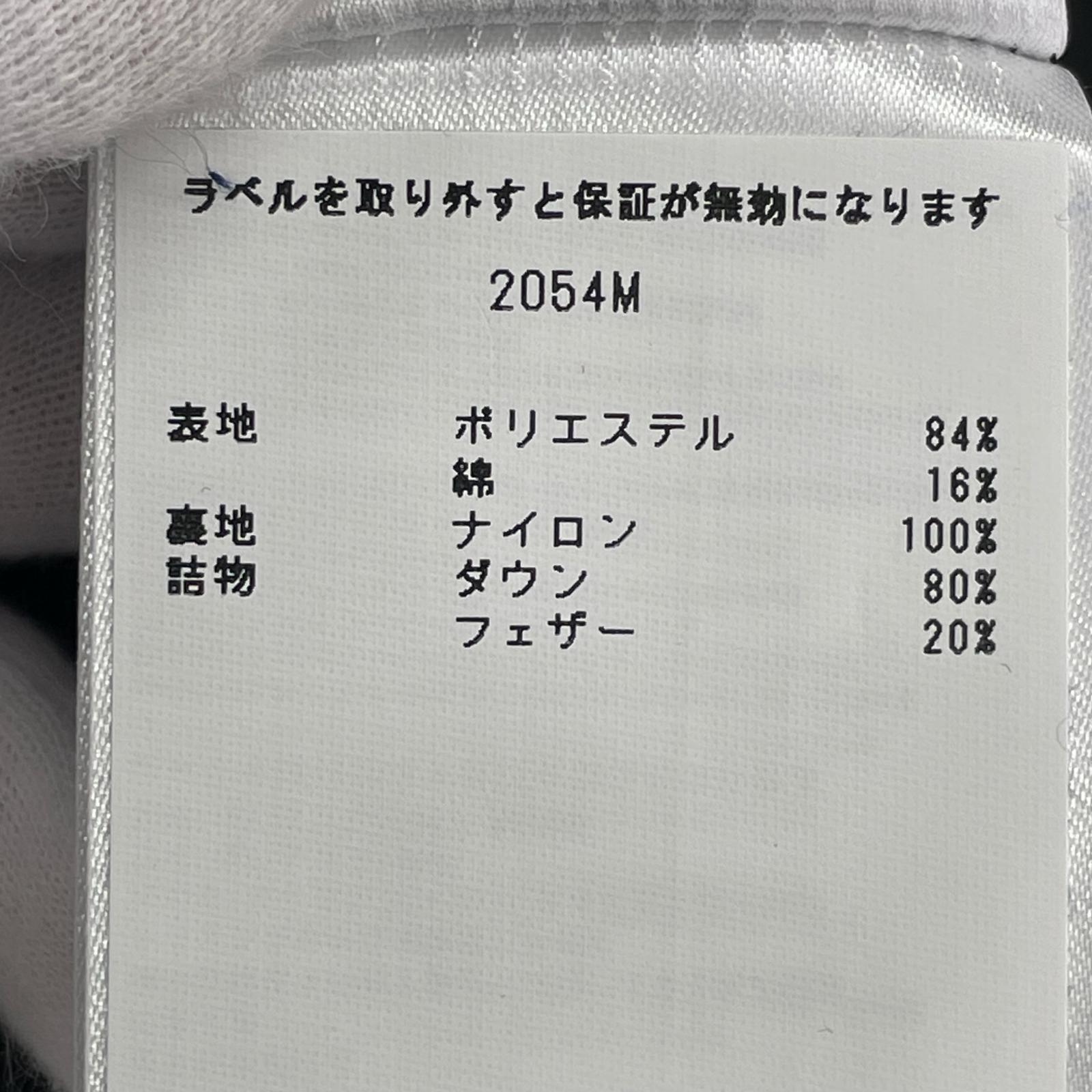 ダウンベスト カナダグース ダウンベスト L ブラック