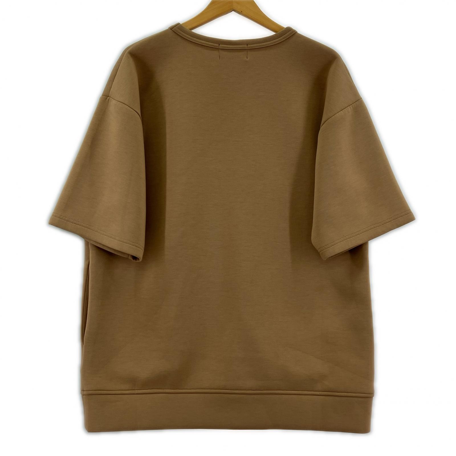 半袖Tシャツ ReZARD Tシャツ M ブラウン