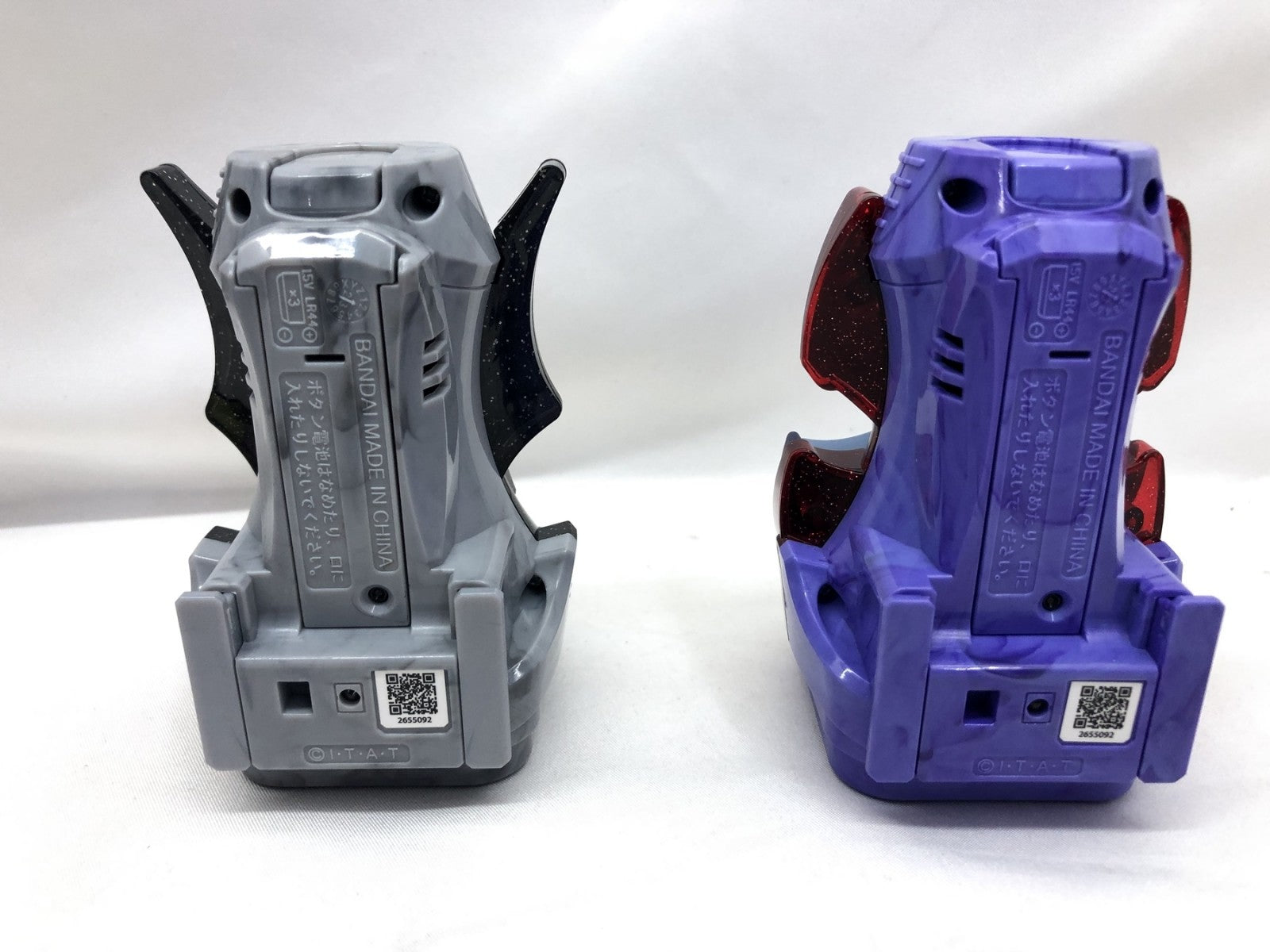 DXジャイアントスパイダー&メガバットバイスタンプ フィギュア/グッズ