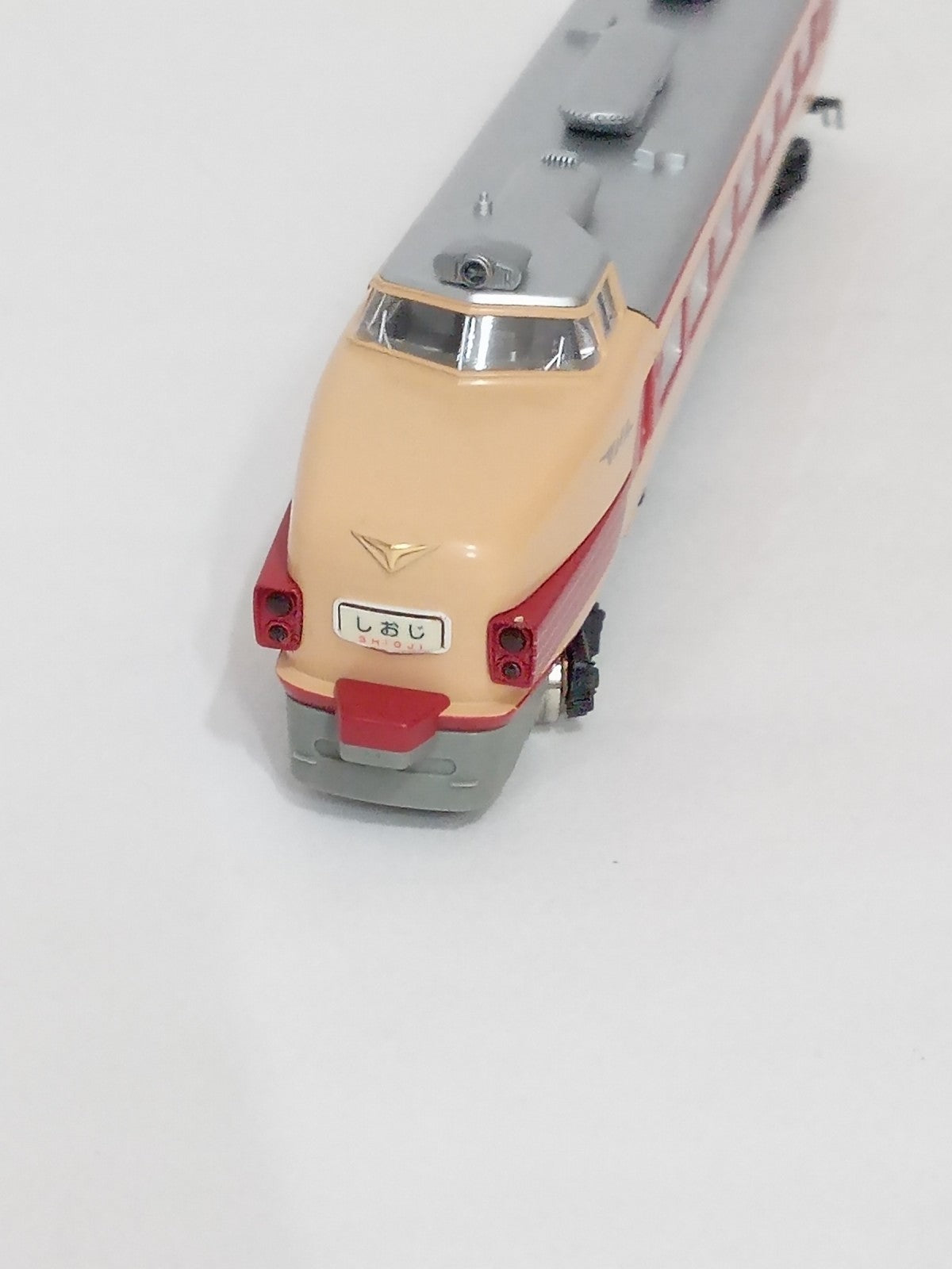 KATO 10-352 181系「しおじ・はと」 鉄道模型車両