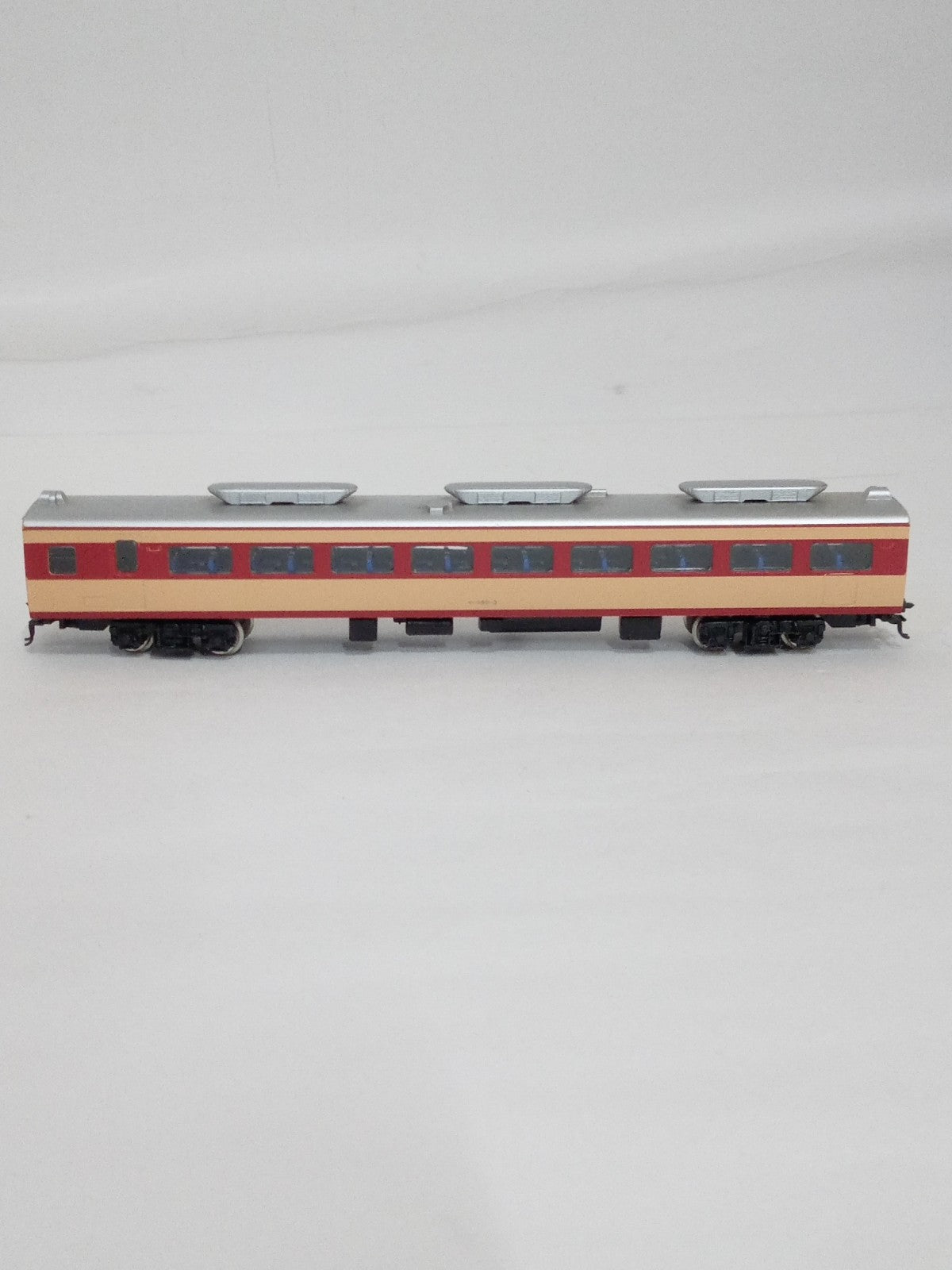 KATO 10-352 181系「しおじ・はと」 鉄道模型車両