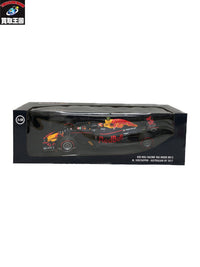 1/18 RED BULL RACING TAG-HEUER RB13 2017 スケールカー