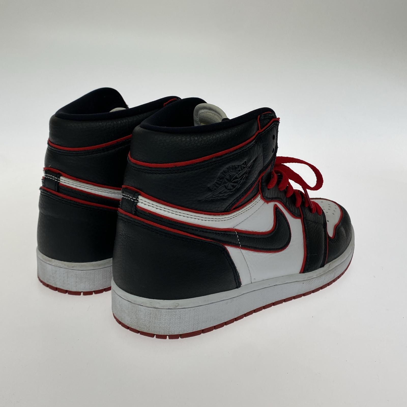 シューズ NIKE AIR JORDAN1RETRO HIGH OG 29cm (US11 UK10 1/2 EU48)