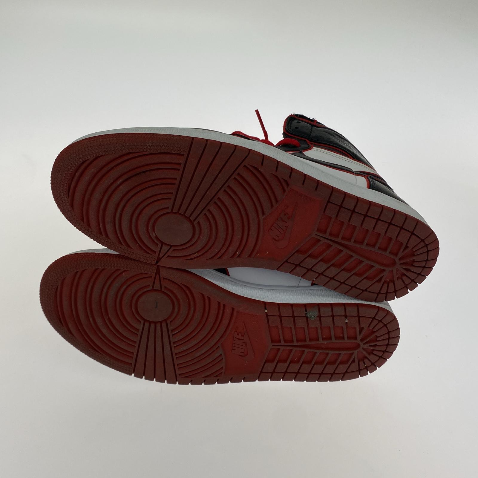 シューズ NIKE AIR JORDAN1RETRO HIGH OG 29cm (US11 UK10 1/2 EU48)