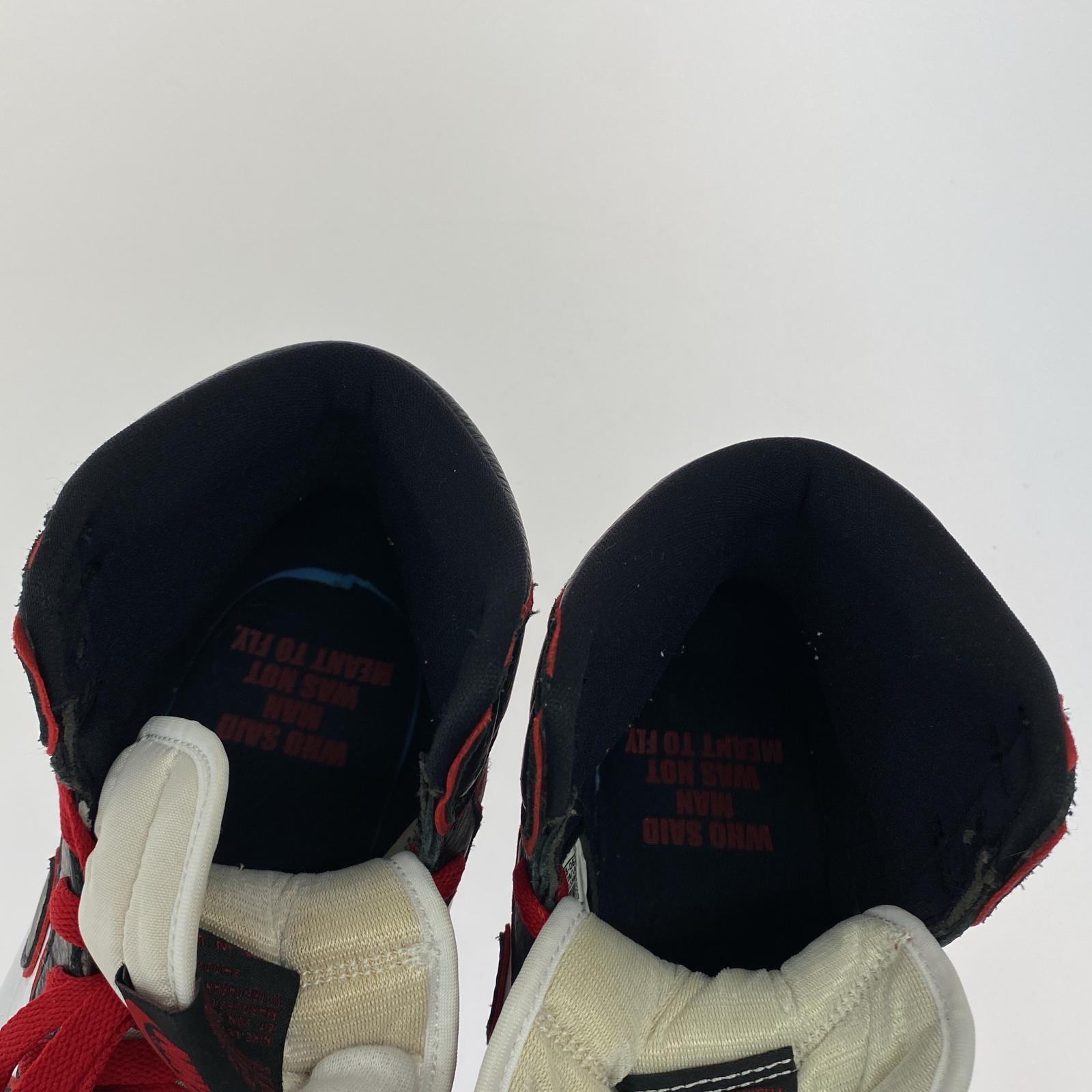 シューズ NIKE AIR JORDAN1RETRO HIGH OG 29cm (US11 UK10 1/2 EU48)
