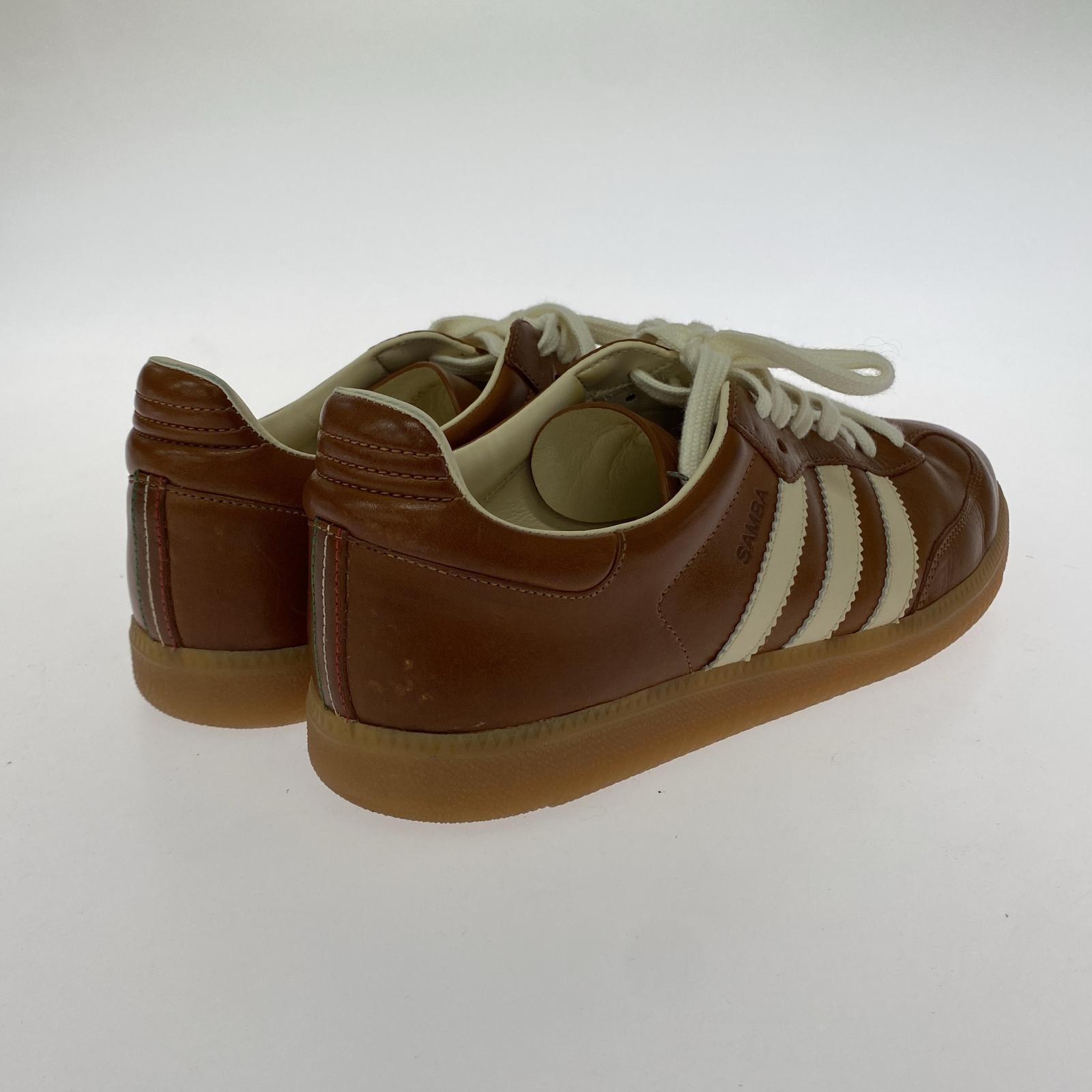 スニーカー SAMBA OG MADE IN ITALY ブラウン