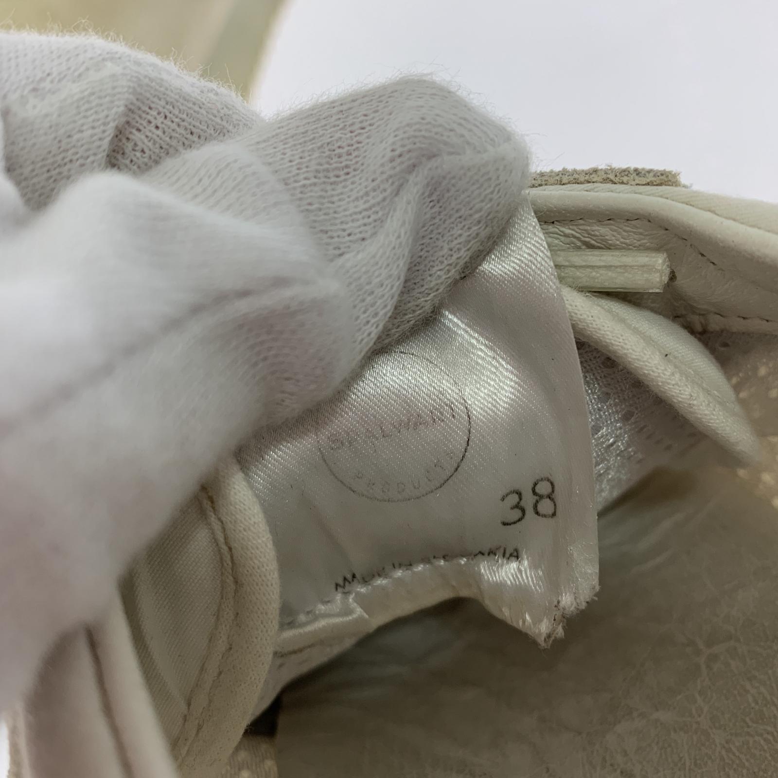 スニーカー COMME des GARCONS 38