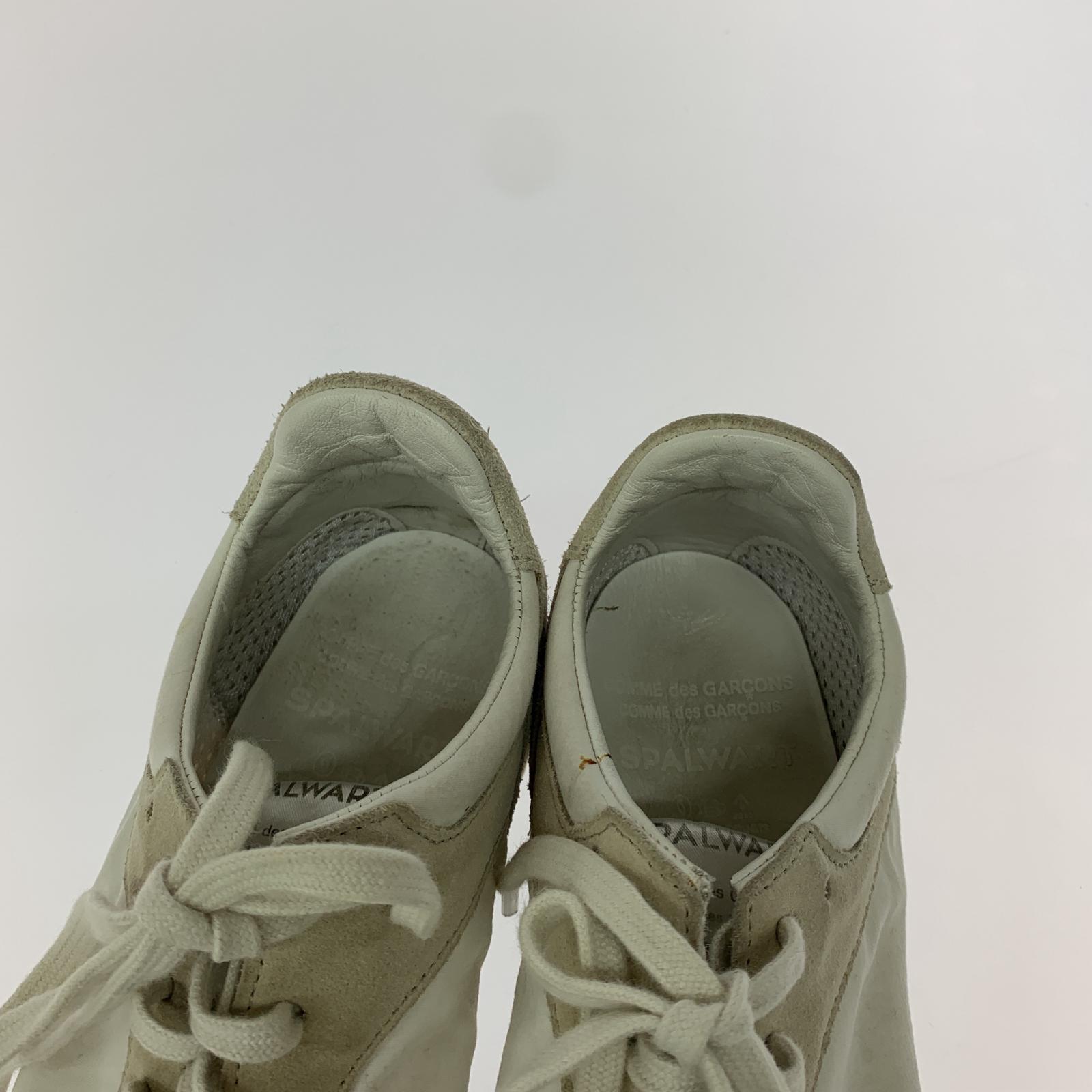 スニーカー COMME des GARCONS 38