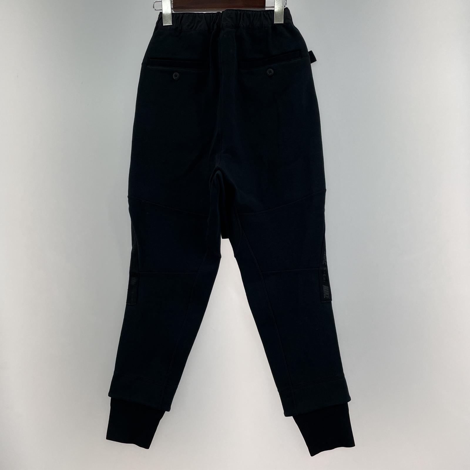 パンツ CZ4698-010 ブラック