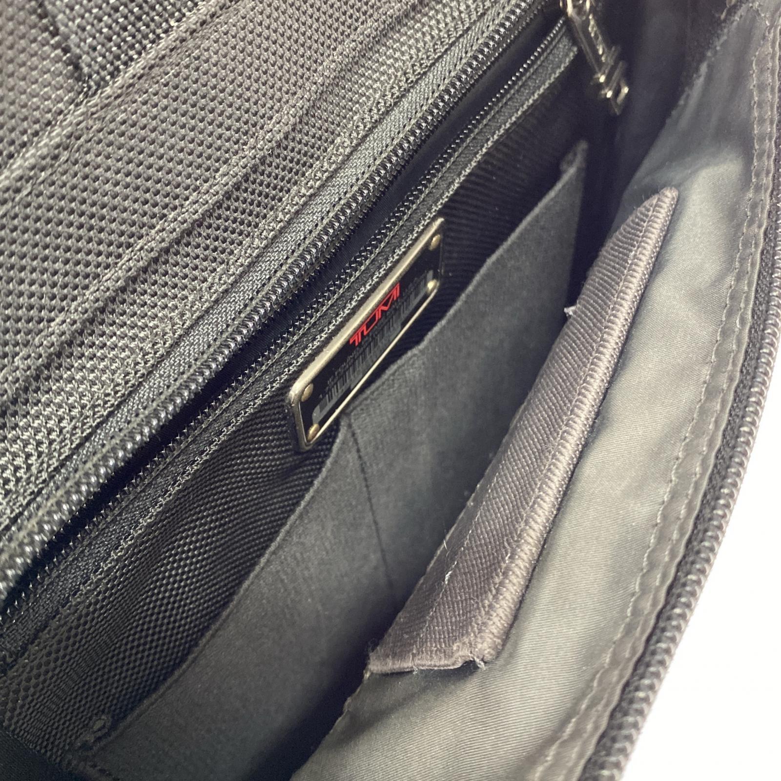 その他バッグ ビジネスバッグ ブラック