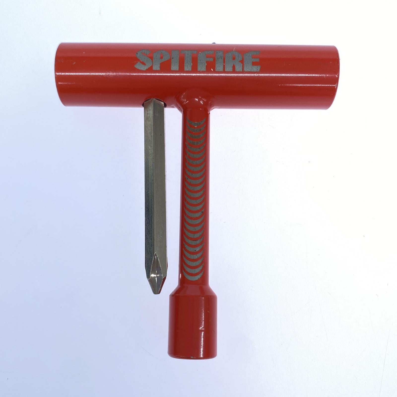 その他アクセサリー SPITFIRE/スケートツール レッド