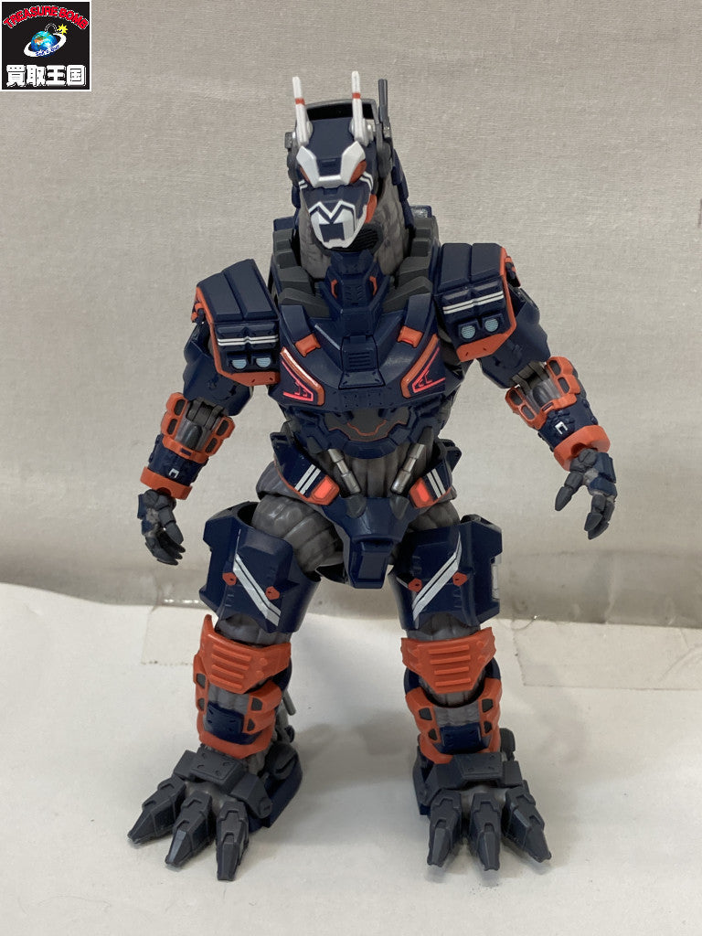 S.H.Figuarts 23式特殊戦術機甲獣 アースガロン フィギュア/グッズ