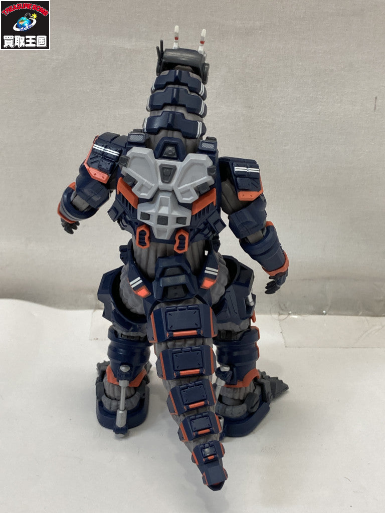 S.H.Figuarts 23式特殊戦術機甲獣 アースガロン フィギュア/グッズ