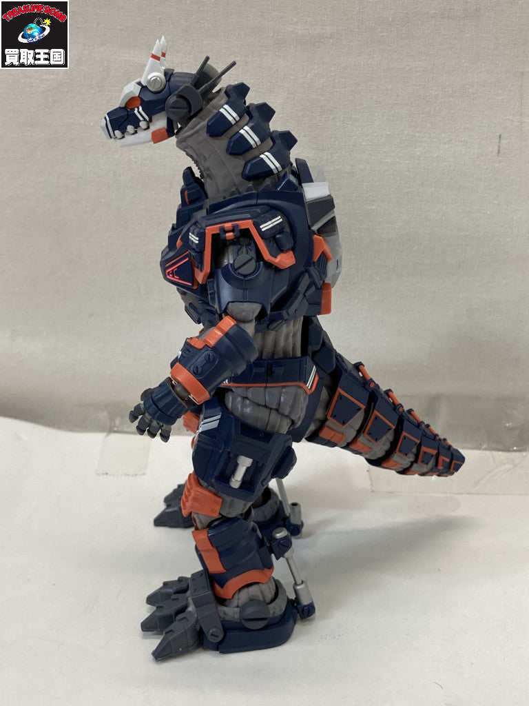 S.H.Figuarts 23式特殊戦術機甲獣 アースガロン フィギュア/グッズ