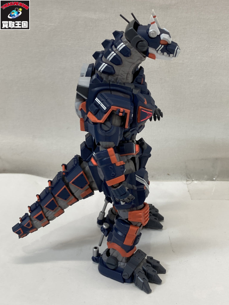 S.H.Figuarts 23式特殊戦術機甲獣 アースガロン フィギュア/グッズ