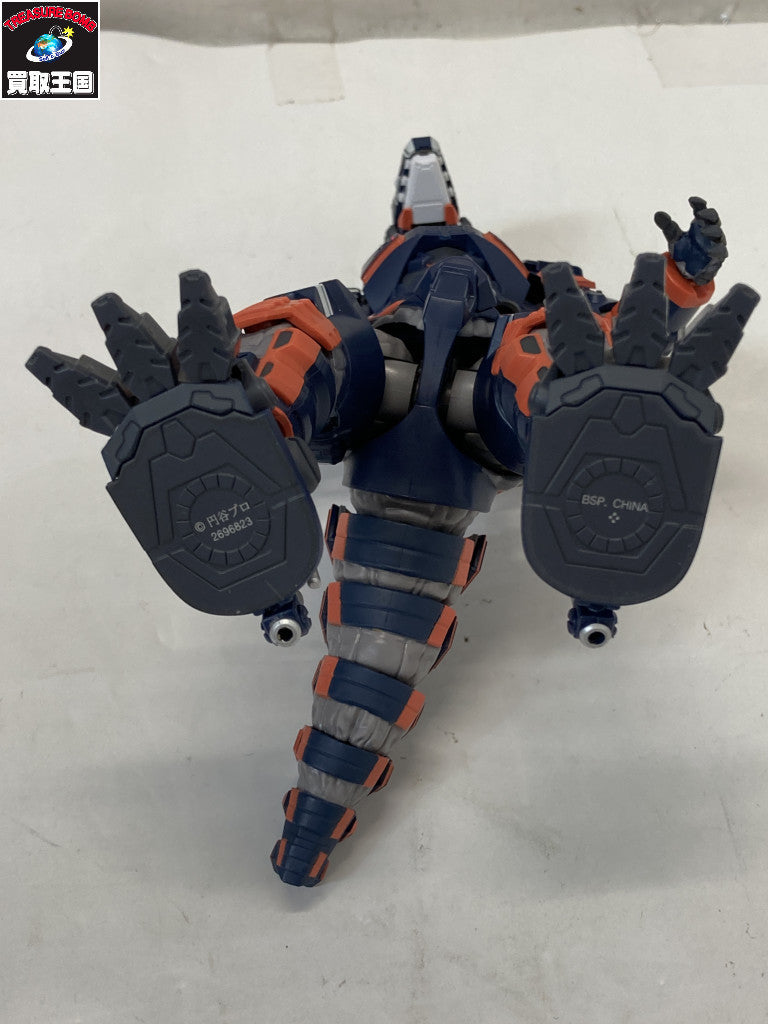 S.H.Figuarts 23式特殊戦術機甲獣 アースガロン フィギュア/グッズ