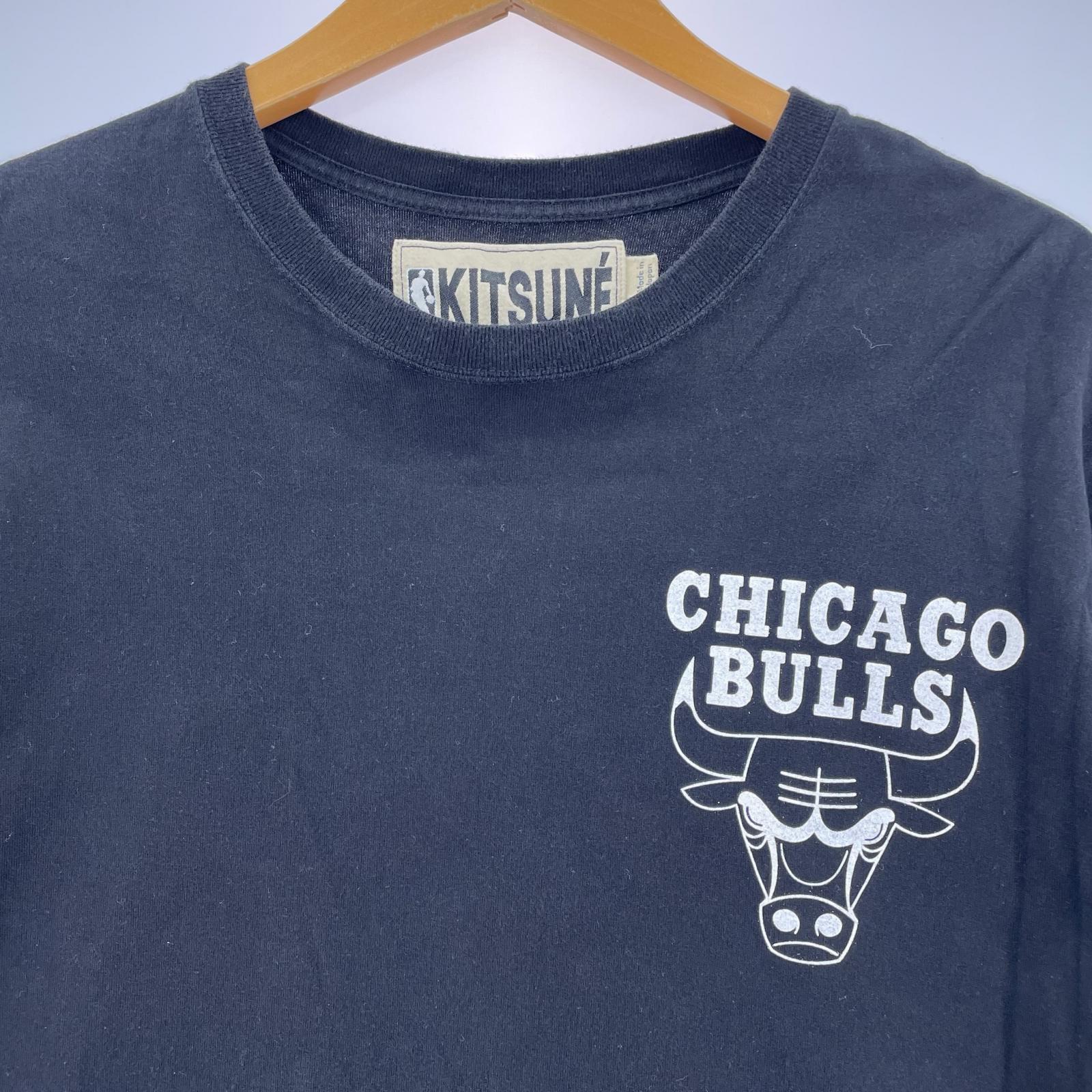 半袖Tシャツ × NBA(S) S ブラック
