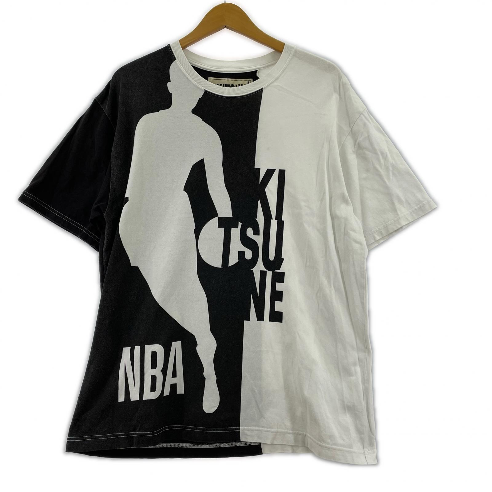 半袖Tシャツ × NBA(S) S
