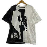 半袖Tシャツ × NBA(S) S