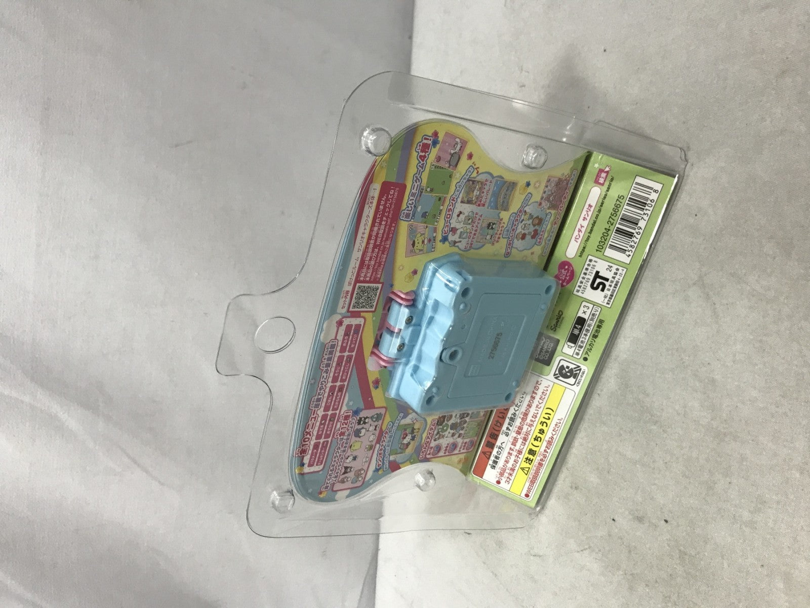 サンリオ ぽけっとルーム ストロベリースイート フィギュア/グッズ