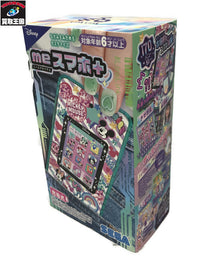 ディスニー meスマホ+ フィギュア/グッズ