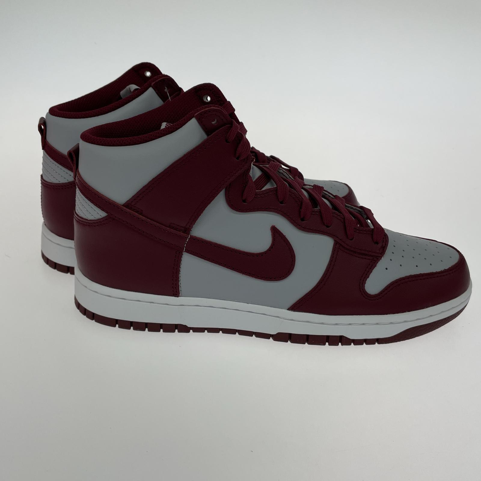 スニーカー DD1399‐600 DUNK HI 28cm (US10 UK9 1/2 EU46)