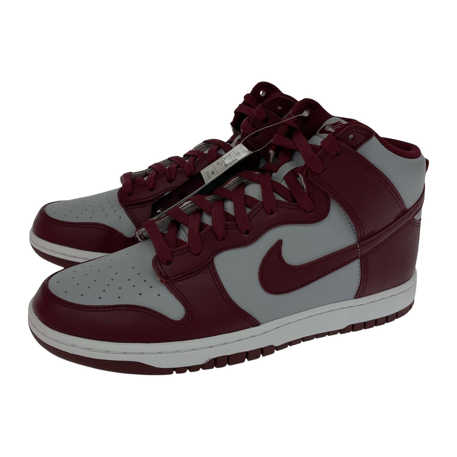スニーカー DD1399‐600 DUNK HI 28cm (US10 UK9 1/2 EU46)