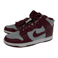 スニーカー DD1399‐600 DUNK HI 28cm (US10 UK9 1/2 EU46)