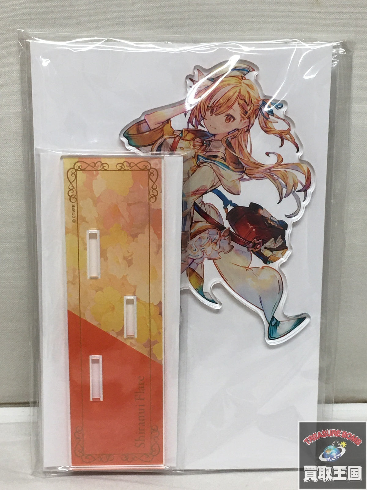 HOLOLIVE FANTASY ~扉の向こう側へ~ セット フィギュア/グッズ