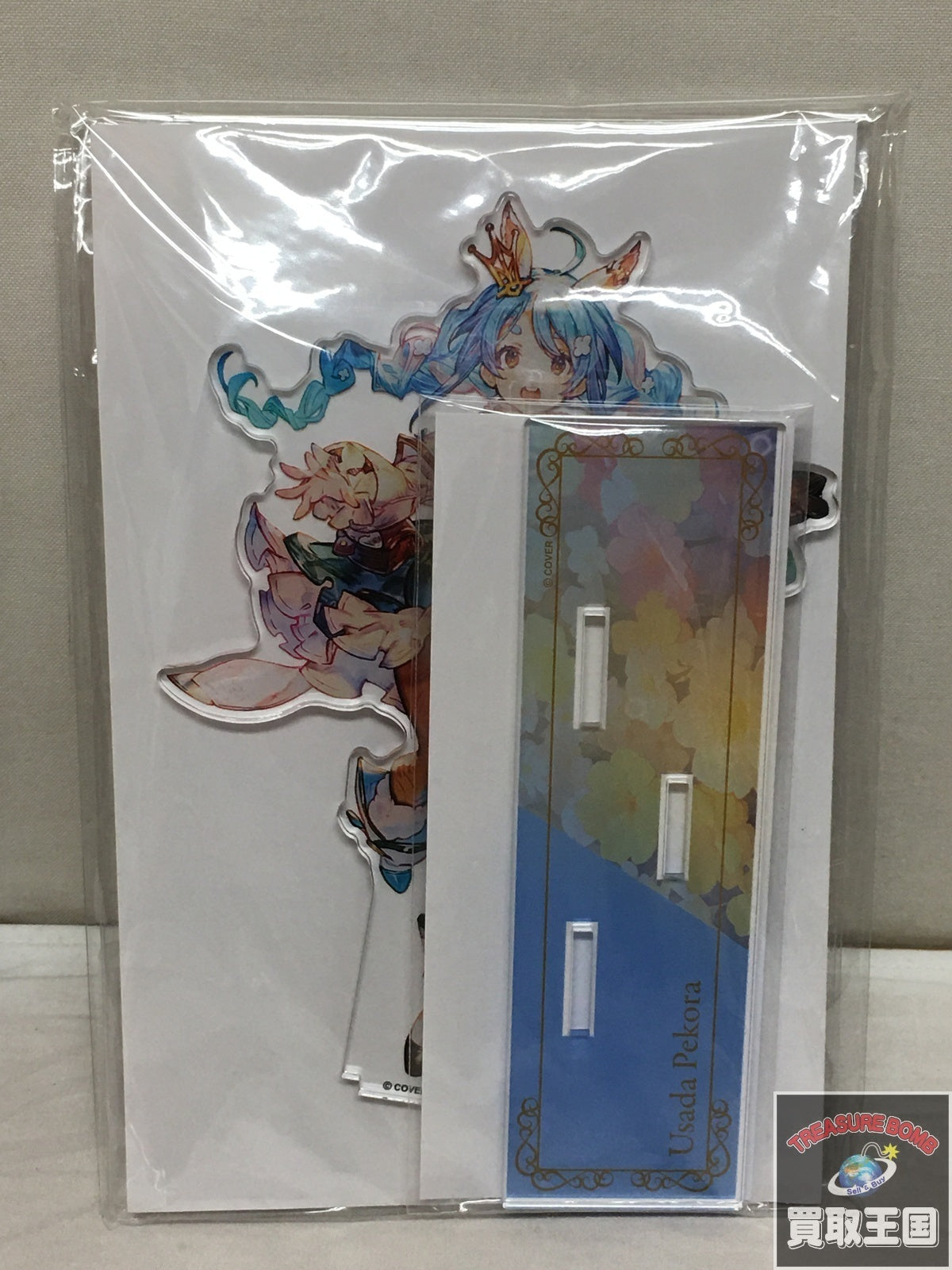 HOLOLIVE FANTASY ~扉の向こう側へ~ セット フィギュア/グッズ