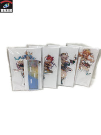 HOLOLIVE FANTASY ~扉の向こう側へ~ セット フィギュア/グッズ