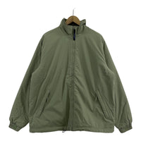 ジャケット 80-90s L グリーン