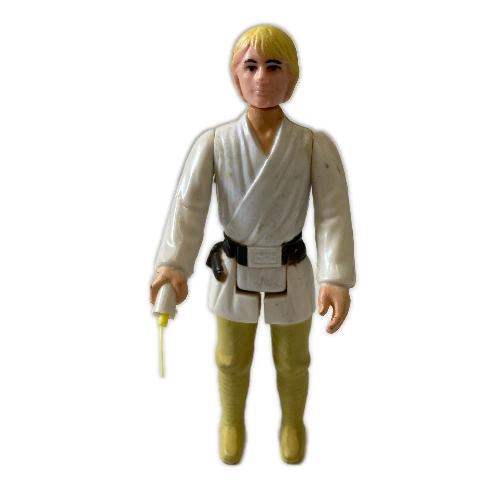 ポピー ワールドヒーロー ルーク・スカイウォーカー スターウォーズ フィギュア/グッズ