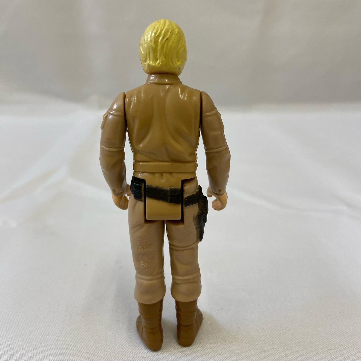 ポピー ワールドヒーロー ルーク・スカイウォーカー 帝国の逆襲 スターウォーズ フィギュア/グッズ