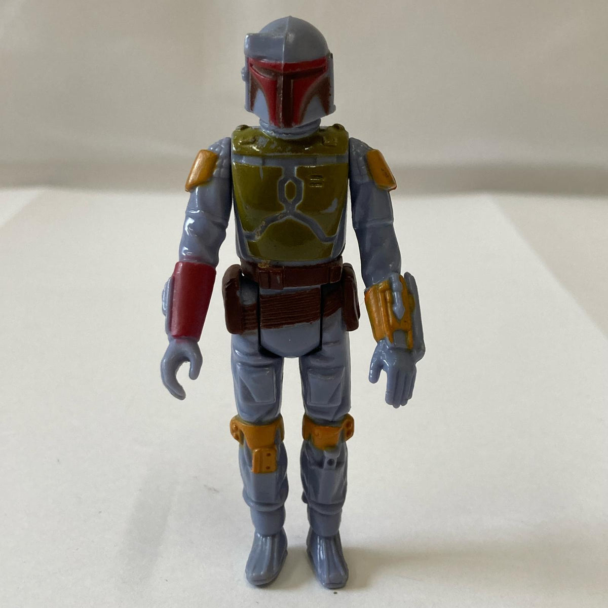 ポピー ワールドヒーロー ボバ・フェット スターウォーズ フィギュア/グッズ