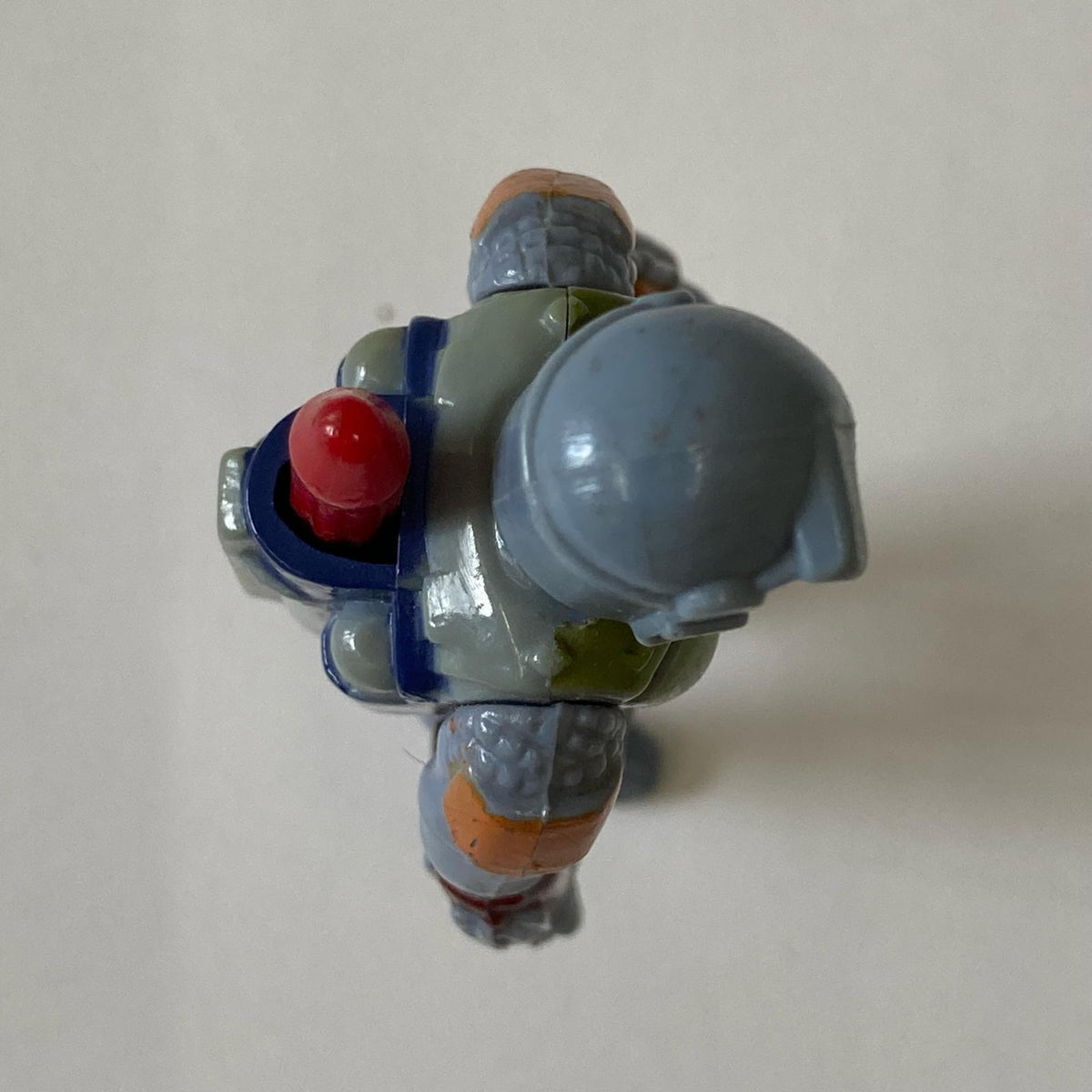 ポピー ワールドヒーロー ボバ・フェット スターウォーズ フィギュア/グッズ