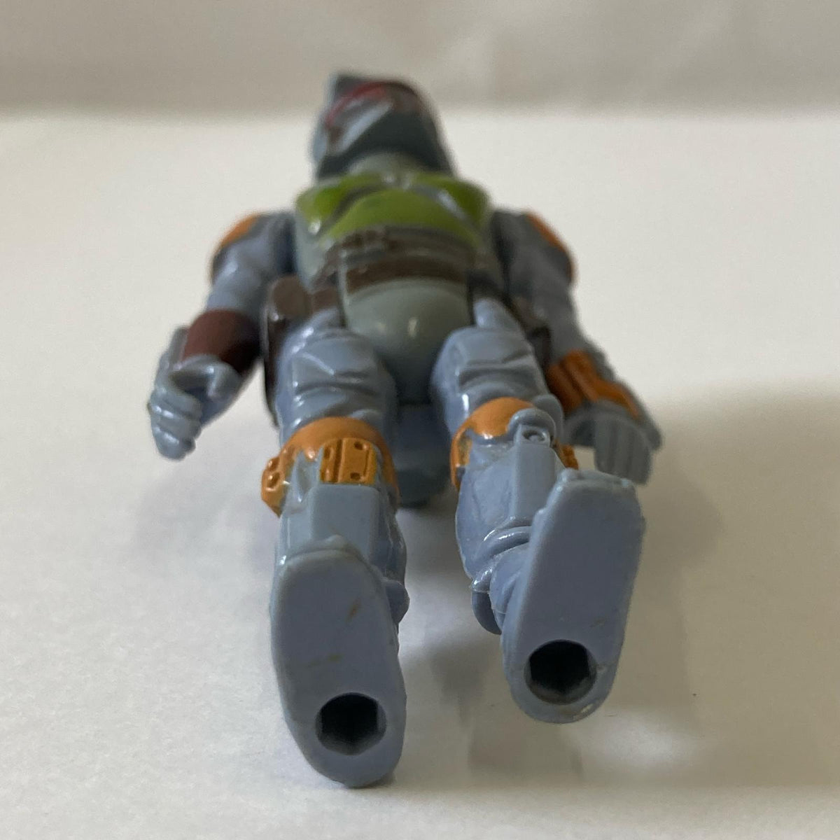 ポピー ワールドヒーロー ボバ・フェット スターウォーズ フィギュア/グッズ