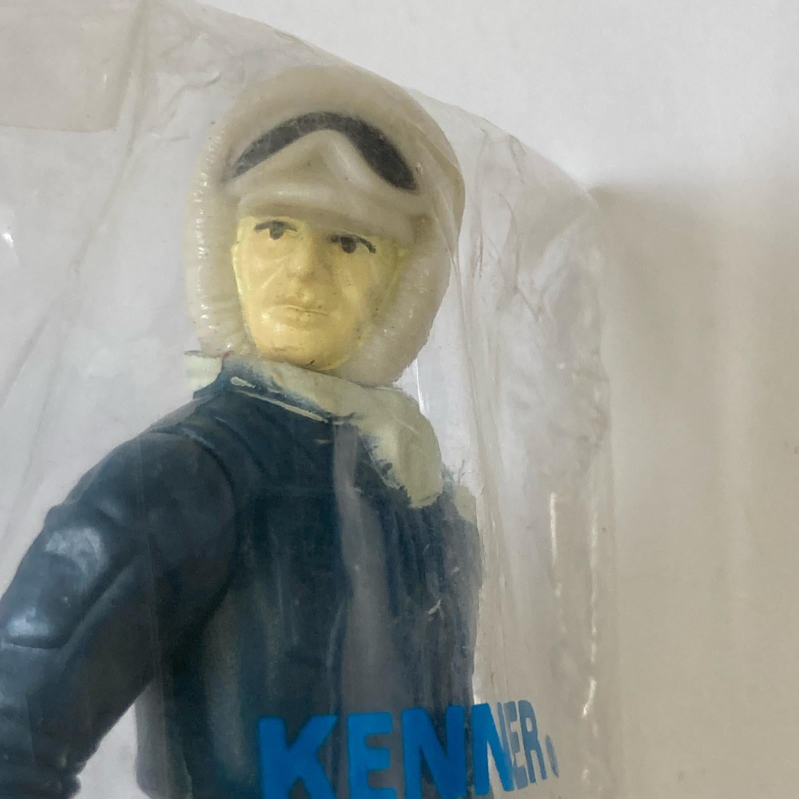 ポピー ワールドヒーロー ハン・ソロ 帝国の逆襲 スターウォーズ フィギュア/グッズ
