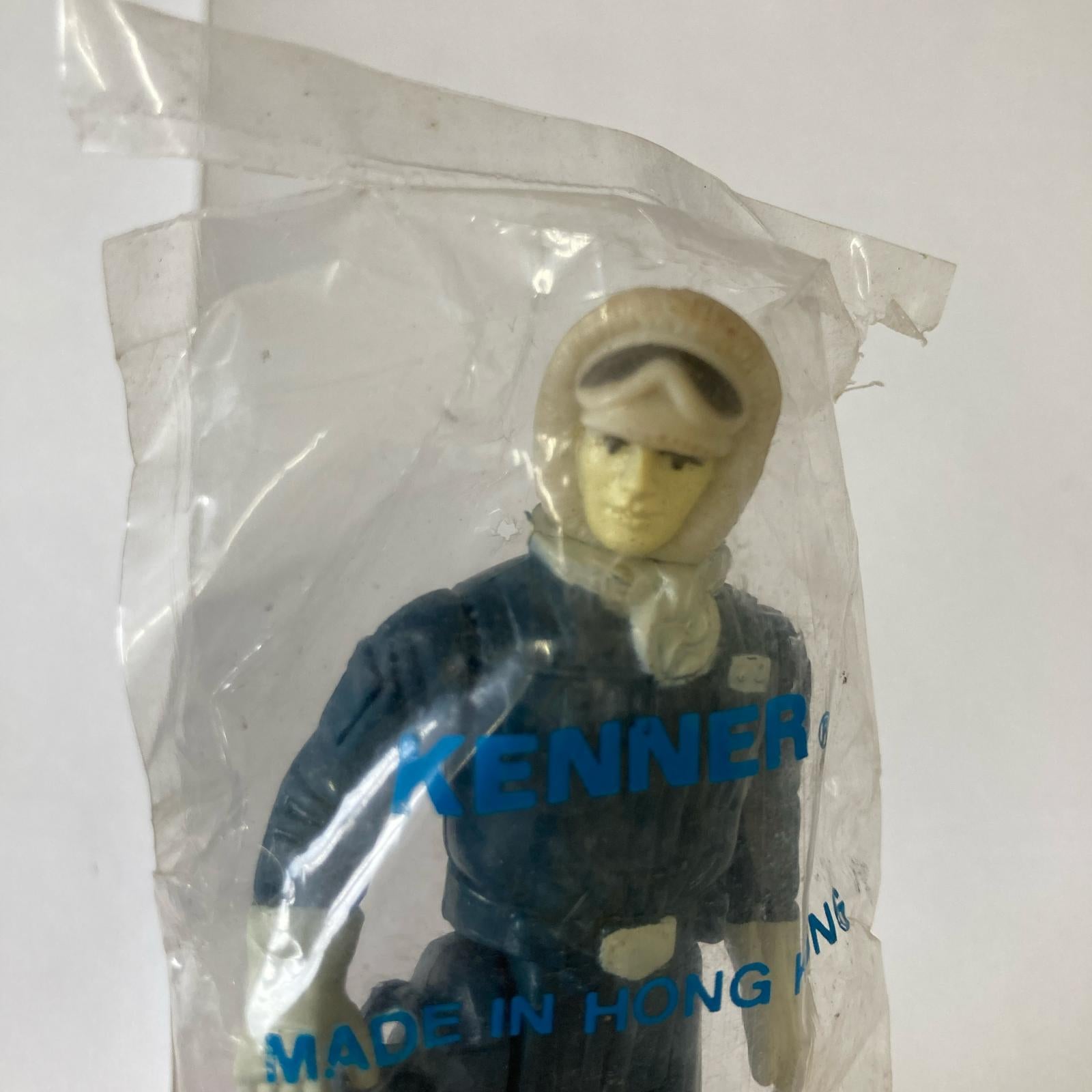 ポピー ワールドヒーロー ハン・ソロ 帝国の逆襲 スターウォーズ フィギュア/グッズ