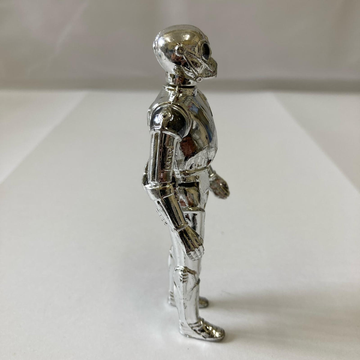 ポピー ワールドヒーロー デス・スター ドロイド スターウォーズ フィギュア/グッズ