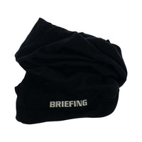 その他アクセサリー MERINO WOOL KNIT SNOOD/BLK
