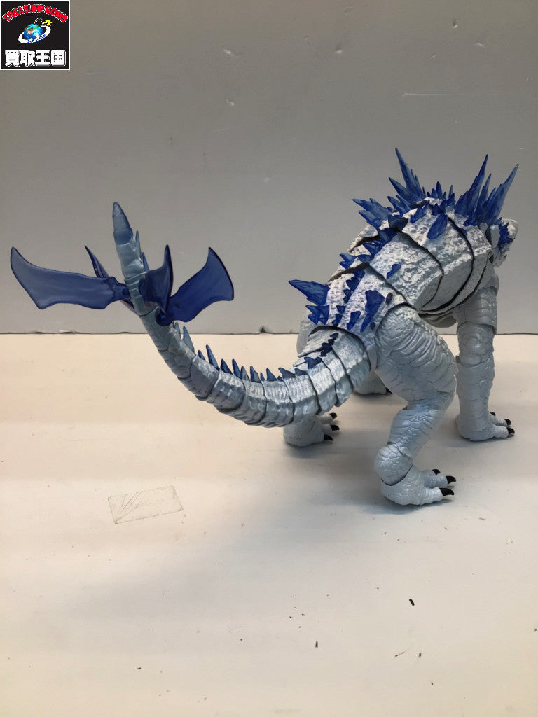 S.H.MonsterArts シーモ FROM GODZILLA×KONG フィギュア/グッズ