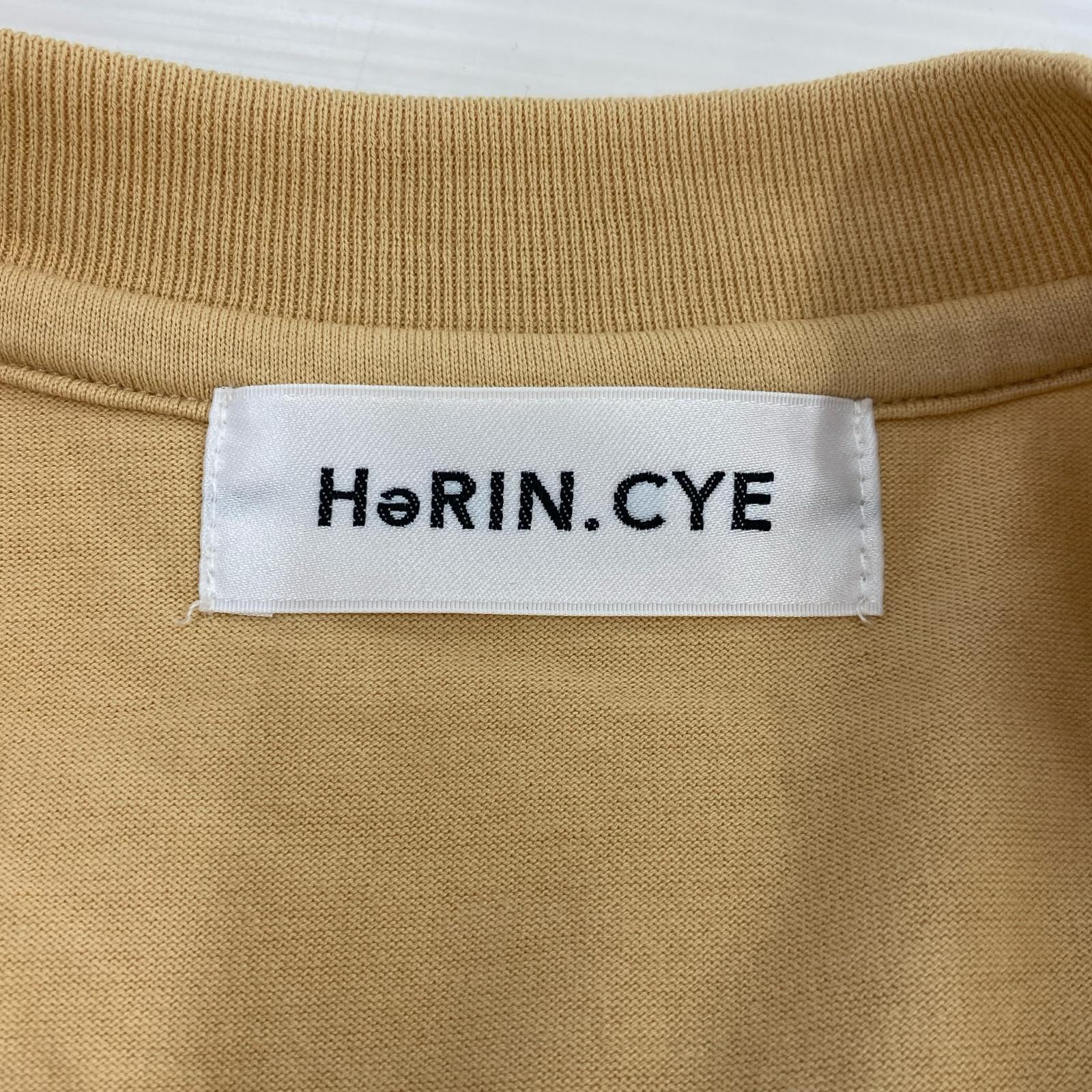 ワンピース HeRIN.CYE Layered dress (F) フリー マルチカラー