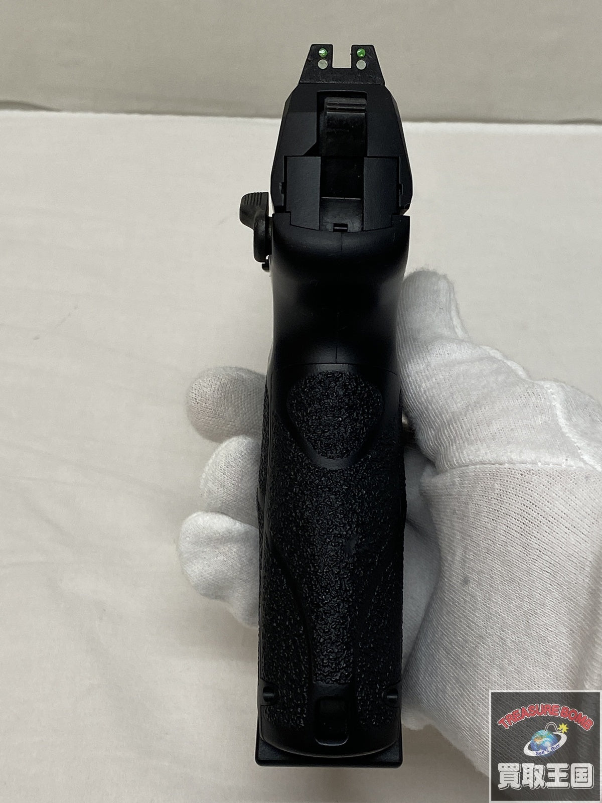 東京マルイ 電動ハンドガン HK45 ガン